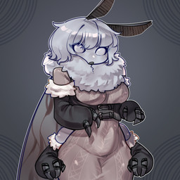 4_arms antennae_(anatomy) anthro back_wings belt breasts chest_tuft claws clothing dress female hair looking_at_viewer multi_arm multi_limb navel open_mouth solo tight_clothing tuft white_body white_eyes white_hair wings warl_granada moth_girl_(warl_granada) arthropod insect lepidopteran moth 1:1 2025 absurd_res digital_drawing_(artwork) digital_media_(artwork) hi_res