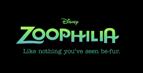 black_background humor logo not_furry parody pun simple_background text zero_pictured unknown_artist disney zootopia english_text