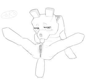 anus arm_support autocunnilingus bedroom_eyes blush bodily_fluids clitoral_hood clitoris drooling featureless_feet feet female feral front_view genitals humanoid_genitalia humanoid_genitalia_on_feral humanoid_vulva humanoid_vulva_on_feral inner_labia looking_at_viewer masturbation narrowed_eyes oral oral_masturbation presenting presenting_anus presenting_vulva quadruped saliva saliva_on_tongue seductive simple_background solo spread_legs spreading tongue tongue_out tucked_arm urethra vaginal vaginal_masturbation vulva white_background pokopokarea microsoft minecraft mojang xbox_game_studios wolf_(minecraft) digital_drawing_(artwork) digital_media_(artwork) monochrome
