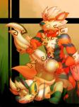 anal cum diasuke77 gay growlithe hybrid kinggamekeeper male nintendo pokémon sex video_games
Rating: Explicit
Score: 5
User: kinggamekeeper
Date: April 23, 2014