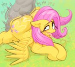 2024 bestiality big_butt butt duo equid equine eyelashes female female_on_human female_penetrated feral feral_penetrated fluttershy_(mlp) friendship_is_magic fur hair hasbro human human_on_feral human_penetrating human_penetrating_feral interspecies kaboozey male male/female male_on_feral male_penetrating mammal my_little_pony mythological_creature mythological_equine mythology pegasus penetration pink_hair pupils sex smile tongue tongue_out wings yellow_body