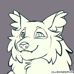 anthro belly big_belly big_breasts big_butt breast_growth breasts butt expansion female fur growth nipples nude overweight overweight_female smile solo species_transformation tail teat_growth teats thick_thighs tongue transformation transformation_sequence udders weight_gain wide_hips olliewingedfox olliver_(olliewingedfox) canid canine canis deer hybrid mammal maned_wolf wolf 1:1 animated digital_media_(artwork) low_res pixel_(artwork) pixel_animation sequence