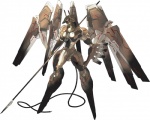 ambiguous_gender anthro machine mecha melee_weapon polearm red_eyes simple_background solo spear weapon white_background wings yoji_shinkawa egyptian_mythology konami middle_eastern_mythology mythology zone_of_the_enders anubis anubian_jackal canid canine canis deity jackal mammal robot hi_res