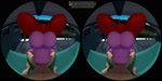 anthro duo female female_penetrated first_person_view fisheye_lens human_on_anthro human_pov interspecies male male/female male_penetrating male_penetrating_female male_pov oral oral_penetration penetration sex siphon_(anatomy) doublestuffed mario_bros nintendo birdo human mammal 180_fov 2:1 3d_(artwork) 3d_animation animated digital_media_(artwork) hi_res no_sound short_playtime side_by_side_stereogram stereogram wall_eye_stereogram webm