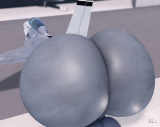 aircraft airplane anus balls big_anus big_balls big_butt black_anus butt detailed_background dildo genitals grey_balls grey_body huge_balls huge_butt jet machine male male_penetrated masturbation multiple_angles not_furry nude penetration puffy_anus rear_view riding_dildo sex_toy solo vehicle wings willie_piv roblox dire_aircraft dire_machine dire_vehicle living_aircraft living_machine living_vehicle 2026 3d_(artwork) 3d_animation animated colored digital_media_(artwork) no_sound shaded short_playtime video