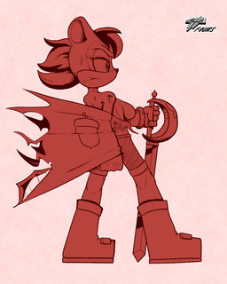 clothing female flag fours_(artist) from_behind_(disambiguation) mammal melee_weapon rodent sally_acorn sciurid sonic_(series) sword torn_clothing weapon
Rating: Questionable
Score: 0
User: fours
Date: April 25, 2019 clothing female flag fours_(artist) from_behind_(disambiguation) mammal melee_weapon rodent sally_acorn sciurid sonic_(series) sword torn_clothing weapon
Rating: Questionable
Score: 0
User: fours
Date: April 25, 2019