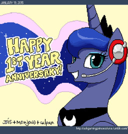 2015 english_text equine female feral friendship_is_magic hair horn john_joseco looking_at_viewer mammal my_little_pony princess_luna_(mlp) solo text winged_unicorn wings
Rating: Safe
Score: 11
User: Robinebra
Date: January 20, 2015 2015 english_text equine female feral friendship_is_magic hair horn john_joseco looking_at_viewer mammal my_little_pony princess_luna_(mlp) solo text winged_unicorn wings
Rating: Safe
Score: 11
User: Robinebra
Date: January 20, 2015