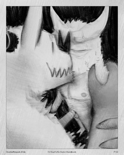 2_toes 3_toes anthro anthro_on_anthro anthro_penetrated anthro_penetrating anthro_penetrating_anthro bodily_fluids border duo erection eyes_closed feet genitals holding_arm holding_shoulder kissing male male/male male_penetrated male_penetrating male_penetrating_male nipples penetration penile penile_penetration penis penis_in_penis saliva sex text toes urethral urethral_penetration zigzag_mouth sharkinthepark all_mighty_lord_(sharkinthepark) avian bat bird mammal owl 2026 4:5 absurd_res comic english_text greyscale hi_res monochrome