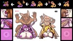 5_fingers ahegao animal_genitalia animal_penis anthro anthro_on_anthro anthro_penetrated anthro_penetrating anthro_penetrating_anthro areola balls big_breasts black_body black_fur blush bodily_fluids breast_size_difference breasts canine_genitalia canine_penis cum cum_in_pussy cum_in_uterus cum_inside deep_penetration doggystyle female female_symbol fingers foursome from_behind_position front_view fur gender_symbol gender_symbol_penetration genital_fluids genitals glass_surface glass_wall glory_hole group group_sex huge_breasts humanoid_genitalia humanoid_penis husband_and_wife impregnation internal interspecies knot knotting looking_pleasured male male/female male_symbol married_couple nipples nude ovum partner_swap penetration penis purple_areola purple_body purple_fur purple_nipples recording sex smile sperm_cell symbol through_wall uterus vaginal vaginal_penetration white_body white_fur komenuka_inaho kouitirou_(komenuka_inaho) zeno_(komenuka_inaho) canid canine canis felid fox mammal pantherine species_request tiger wolf hi_res