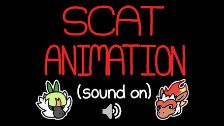 anthro anus balls black_bars black_body black_fur blue_body blue_eyes blue_fur blush butt butt_focus crossed_arms crowning_feces dialogue duo ellipsis enjoying_the_go eyebrows eyes_closed fart fart_cloud farting_on_another farting_on_face feces feces_on_body feces_on_chest feces_pile fire flaming_hair fur genitals green_body green_fart_cloud grey_background hand_on_butt looking_at_another looking_away looking_back looking_back_at_another looking_down looking_down_at_another looking_up_at_another lying male male/male male_pooping narrowed_eyes on_back open_mouth open_smile orange_body orange_eyes orange_fur penis perineum pooping pooping_on_another profanity pseudo_hair raised_eyebrows raised_tail scatplay simple_background smile soft_serve_feces standing_over tail tail_motion teeth text tilde_after_text white_body white_fur wide_eyed yellow_body yellow_sclera jadeder sound_warning nintendo pokemon generation_4_pokemon generation_7_pokemon haplorhine infernape mammal monkey passimian pokemon_(species) primate 16:9 2d_animation animated english_text hi_res long_playtime signature sound video widescreen