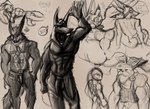 2_horns 5_fingers abs angry antennae_(anatomy) anthro anthrofied anus apron apron_only armor athletic athletic_anthro athletic_male balls balls_deep balls_focus bandage bandaged_tail belly_tuft biceps big_balls big_biceps big_deltoids big_ears big_horn big_muscles big_mustache big_pecs big_penis black_and_tan bodily_fluids bone bottomless bottomless_anthro bottomless_male butt chin_tuft claws closed_smile clothed clothing command countershading curled_horn dark_arms dark_balls dark_belly dark_body dark_chest dark_fingers dark_fur dark_hands dark_legs dark_nipples dark_penis deltoids dialogue dirty_talk duo ears_back emanata empty_eyes eye_roll eyewear eyewear_around_neck eyewear_only facial_hair facial_tuft fellatio feral_to_anthro fingers fishnet_clothing fishnet_leggings fishnet_legwear fishnet_shirt fishnet_topwear flaccid front_view frowning_at_viewer fur fur_tuft furniture genitals gesture glaring_at_viewer glistening glistening_armor glistening_arms glistening_body glistening_fur glistening_genitalia glistening_headgear glistening_helmet glistening_penis goggles goggles_around_neck goggles_only half-closed_eyes hand_behind_head happy head_horn headgear heart_symbol helmet holding_melee_weapon holding_object holding_polearm holding_weapon horn horn_markings huge_balls huge_deltoids huge_muscles huge_penis humanoid_hands humiliation interspecies jagged_mouth latissimus_dorsi leg_wraps leggings legs_together legwear logo looking_away looking_back looking_pleasured lying lying_sex male male/male male_anthro male_penetrated male_penetrating male_penetrating_male manly markings mature_anthro mature_male melee_weapon mostly_nude mostly_nude_anthro mostly_nude_male mouth_closed multi_antennae muscular muscular_anthro muscular_arms muscular_legs muscular_male muscular_thighs mustache narrowed_eyes navel nipples nude nude_anthro nude_male obliques obscured_mouth obscured_penetration on_back on_sofa open_mouth open_smile oral orgasm_face pecs penetration penile penis penis_humiliation penis_size_difference pictographics pillow pivoted_ears polearm predator/prey prey_penetrating_predator pseudo_hair pubes quads rear_view reverse_countershading role_reversal rude serratus sex shirt simple_background sitting slim_anthro slim_male small_balls small_penis small_penis_humiliation small_tail smile sofa solo speech_bubble spread_legs spreading standing sucked_silly suggestive_pose sweat sweaty_balls sweaty_body sweaty_butt sweaty_fur sweaty_genitalia tail tail_tuft tail_wraps talking_to_viewer tan_background teasing teasing_viewer tentacle_hair tentacles text thick_horn thick_penis threatening tongue tongue_out topwear topwear_only transformation triangular_ears tuft vulgar waving weapon wraps thebigblackcod draw_me_like_one_of_your_french_girls league_of_legends mythology riot_games tencent fizz_(lol) kog'maw_(lol) nasus_(lol) ornn_(lol) tundra_fizz twitch_(lol) warwick_(lol) amphibian anubian_jackal arthropod bovid canid canine canis caprine demigod insect jackal mammal murid murine mythological_canine mythological_creature rat rodent scalie void_monster were werecanid werecanine werewolf wolf yordle 2022 absurd_res dated digital_drawing_(artwork) digital_media_(artwork) english_text guide_lines hi_res meme monochrome multiple_images multiple_scenes signature sketch sketch_page