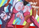 2014 abstract_background anal anal_penetration anthro anthrofied anus blue_eyes blush butt c-v-m cum duo equine faceless_male female friendship_is_magic fur hair hair_grab half-closed_eyes horn horse male mammal my_little_pony penetration penis pony purple_hair pussy rarity_(mlp) rubber sex straight teats unicorn white_fur
Rating: Explicit
Score: 16
User: lemongrab
Date: February 22, 2014