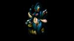 breasts eel eelektross elpatrixf female hi_res inverted_nipples nintendo nipples pink_nipples pokémon pussy sharp_teeth teeth video_games wallpaper
Rating: Explicit
Score: 3
User: Juni221
Date: October 23, 2013