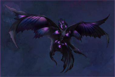 ambiguous_gender border feral looking_at_viewer membrane_(anatomy) membranous_wings purple_border purple_eyes simple_background smile solo wings arsauron mythology dragon mythological_creature mythological_scalie scalie 2015 absurd_res digital_media_(artwork) hi_res