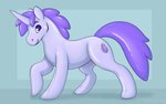 horn inflatable mane purple_eyes white_body symrea mythology animate_inanimate equid equine living_inflatable mammal mythological_creature mythological_equine unicorn 16:10 widescreen