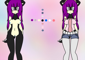 anthro black_fur blue_nipples blue_pussy blush breasts clothing female fur grey_eyes hair looking_at_viewer model_sheet nipples nude original_the_character purple_hair pussy red18fire sega short_tail solo sonic_style unknown_species
Rating: Explicit
Score: 2
User: Red18fire
Date: January 02, 2015 anthro black_fur blue_nipples blue_pussy blush breasts clothing female fur grey_eyes hair looking_at_viewer model_sheet nipples nude original_the_character purple_hair pussy red18fire sega short_tail solo sonic_style unknown_species
Rating: Explicit
Score: 2
User: Red18fire
Date: January 02, 2015