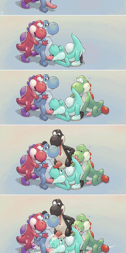 anal anal_penetration argon_vile balls cum cum_in_ass cum_in_mouth cum_inside cum_on_body cum_on_face cum_splatter deep_rimming erection eyes_closed group handjob licking male male/male mario_bros nintendo nude open_mouth oral orgasm penetration penis rimming sex shoes tongue tongue_out video_games yoshi
Rating: Explicit
Score: 8
User: slyroon
Date: January 12, 2015 anal anal_penetration argon_vile balls cum cum_in_ass cum_in_mouth cum_inside cum_on_body cum_on_face cum_splatter deep_rimming erection eyes_closed group handjob licking male male/male mario_bros nintendo nude open_mouth oral orgasm penetration penis rimming sex shoes tongue tongue_out video_games yoshi
Rating: Explicit
Score: 8
User: slyroon
Date: January 12, 2015