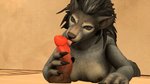 anthro blue_eyes breasts dildo dildo_lick female fur hair licking nipples nude sex_toy simple_background solo tongue tongue_out veiny_dildo perrysfm bad_dragon blizzard_entertainment warcraft stan_(bad_dragon) canid mammal werecanid werecreature worgen 16:9 3d_(artwork) digital_media_(artwork) hi_res source_filmmaker_(artwork) widescreen