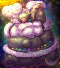 anthro astronomical_hyper balls big_balls big_butt big_muscles big_nipples big_pecs big_penis bodily_fluids butt cock_vore cosmic_background earth front_view fur genital_fluids genitals huge_balls huge_butt huge_muscles huge_nipples huge_pecs huge_penis humanoid_genitalia hyper hyper_balls hyper_butt hyper_genitalia hyper_muscles hyper_pecs hyper_penis macro male muscular nipples object_in_urethra object_vore pecs penetration penile penis planet planet_vore plug_(sex_toy) precum sex_toy solo space space_background sun thick_thighs urethral urethral_bulge urethral_penetration urethral_plug vein veiny_balls veiny_muscles veiny_penis vore wide_hips elysios mythology liminal_(elysios) deity dragon furred_dragon furred_scalie mythological_creature mythological_scalie scalie absurd_res hi_res huge_filesize