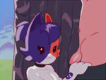 anthro anus bodily_fluids breasts bulge collar cowgirl_position cum cum_in_pussy cum_inside cumshot duo ejaculation faceless_character faceless_male female from_front_position genital_fluids grinding human_on_anthro interspecies male male/female on_bottom on_top orgasm outside penetration penile penile_penetration penis_in_pussy sex tail tuft vaginal vaginal_penetration vyralart epic_games fortnite cate_meowdy domestic_cat felid feline felis human mammal animated hi_res no_sound webm