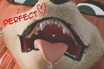 aircraft airplane anthro female macro solo vehicle electricbug43 blender_cycles patricia_mac_sionnach canid canine fox mammal 3:2 3d_(artwork) comic digital_media_(artwork) hi_res