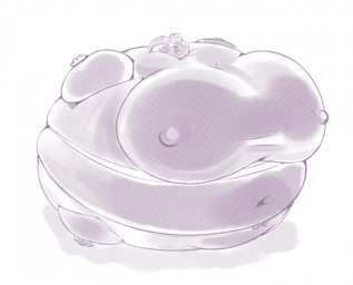 anthro belly belly_expansion big_belly big_breasts big_cheeks big_nipples black_eyes black_nose blueberry_inflation body_inflation breast_expansion breasts cheek_expansion clothing dress expansion female grey_body grey_clothing grey_dress grey_ears grey_hair hair huge_belly huge_breasts huge_cheeks huge_nipples hyper hyper_belly hyper_breasts hyper_cheeks hyper_inflation immobile inflation nipple_outline nipples panties simple_background solo spherical_inflation swollen_cheeks three-quarter_view underwear white_background white_clothing white_glove white_inner_ear white_panties white_underwear smotrilla sega sonic_the_hedgehog_(series) amy_rose eulipotyphlan hedgehog mammal 2025 digital_media_(artwork) greyscale hi_res monochrome shaded