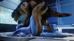 16:9 3d_(artwork) alien animal_genitalia animal_penis animated asari ass_up balls bestiality big_balls big_breasts big_butt bioware blender_(artwork) bodily_fluids breasts butt canid canine canine_genitalia canine_penis cum cum_drip cum_inside cum_on_balls cum_on_body cum_on_knot cum_on_penis cum_string digital_media_(artwork) doggystyle dripping duo electronic_arts erection female female_on_feral female_penetrated feral feral_penetrating feral_penetrating_female feral_penetrating_humanoid from_behind_position genital_fluids genitals growling hi_res high_framerate humanoid humanoid_on_feral humanoid_penetrated inside jiggling jiggling_butt knot knot_fucking knotting laboratory leaking_cum liara_t'soni loop lying male male/female male_on_humanoid male_penetrating male_penetrating_female male_penetrating_humanoid mammal mass_effect moan noname55 on_front penetration penis rear_view sex short_playtime side_boob side_view sound source_filmmaker_(artwork) tail tail_motion tailwag tongue tongue_out vaginal vaginal_penetration varren webm widescreen