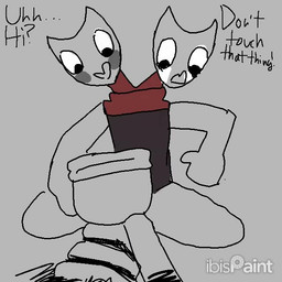 anal anal_penetration animatic anthro anus aquarium attack balloon balls big_butt big_penis bite bite_mark blush bodily_fluids butt clothed clothing convincing crotch_attack cum cum_in_ass cum_inside cum_on_face cum_on_penis dialogue ejaculation erection excessive_cum excessive_genital_fluids fellatio fish_bowl fish_tank fluffy food forced foreskin fur genital_fluids genital_torture genitals group happy humanoid_genitalia humanoid_penis ichor indecisive inflatable jumpscare leaving legless male male/male male_penetrating negotiation nude open_mouth oral oral_penetration orgasm penetration penile penile_penetration penis puddle rape sad scared sex simple_background size_difference sketchy slipping smile tail tail_fetish tail_play tail_sex teeth text toothy_fellatio unconscious vivarium water yoshreveluv blushcrunch_studio dandy's_world roblox finn_(dandy's_world) goob_(dandy's_world) looey_(dandy's_world) razzle_&_dazzle_(dandy's_world) shrimpo_(dandy's_world) ambiguous_species animate_inanimate arthropod crustacean food_creature humanoid marine shrimp toon_(dandy's_world) twisted_(dandy's_world) 1:1 2d_animation animated digital_media_(artwork) ibispaint_(artwork) long_playtime no_sound sketch