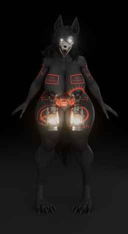 ambiguous_fluids anthro areola big_breasts black_areola black_background black_body black_tongue body_art breasts dark_hair female fluid-body fluid_on_breasts genitals glistening glistening_body glistening_breasts glistening_genitalia lamp lantern liquid liquid_body looking_at_viewer open_mouth piercing simple_background solo tongue tongue_out white_eyes wide_hips tonyturbo scrag_(modeler) scp_foundation scp-1471-a scp-1471-a_(scrag) malo 3d_(artwork) digital_media_(artwork) hi_res