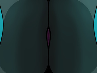 ambiguous_gender anus big_butt black_body butt butt_shot facesitting facesitting_pov feral sitting sitting_on_another solo hurricane_weaver nintendo pokemon canid canine eeveelution generation_2_pokemon mammal pokemon_(species) umbreon 4:3