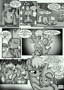 2015 affection age_difference anibaruthecat balls blush comic cub cum cum_in_hair cum_on_back cutie_mark dialogue dragon duo english_text equine eyes_closed female friendship_is_magic hair happy horse kissing licking male male/female mammal monochrome ms_harshwhinny_(mlp) my_little_pony one_eye_closed open_mouth penis pony scalie sitting smile spike_(mlp) spread_legs spreading sweat text tongue tongue_out young
Rating: Explicit
Score: 18
User: lemongrab
Date: January 31, 2015 2015 affection age_difference anibaruthecat balls blush comic cub cum cum_in_hair cum_on_back cutie_mark dialogue dragon duo english_text equine eyes_closed female friendship_is_magic hair happy horse kissing licking male male/female mammal monochrome ms_harshwhinny_(mlp) my_little_pony one_eye_closed open_mouth penis pony scalie sitting smile spike_(mlp) spread_legs spreading sweat text tongue tongue_out young
Rating: Explicit
Score: 18
User: lemongrab
Date: January 31, 2015
