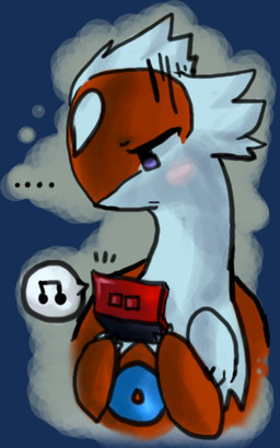 ... blush byuru dragon female latias legendary_pokémon nintendo nintendo_ds pokémon purple_eyes red_feathers solo video_games white_feathers
Rating: Safe
Score: 5
User: DeltaFlame
Date: February 22, 2015 ... blush byuru dragon female latias legendary_pokémon nintendo nintendo_ds pokémon purple_eyes red_feathers solo video_games white_feathers
Rating: Safe
Score: 5
User: DeltaFlame
Date: February 22, 2015
