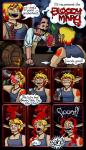 2014 alcohol bartender beverage comic english_text gnome-oo hi_res human male mammal text transformation