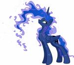 2013 absurd_res cutie_mark equine female friendship_is_magic hair hi_res horn karol_pawlinski mammal my_little_pony princess_luna_(mlp) smile solo sparkles winged_unicorn wings
Rating: Safe
Score: 12
User: KrzykaczNerwus
Date: January 21, 2014
