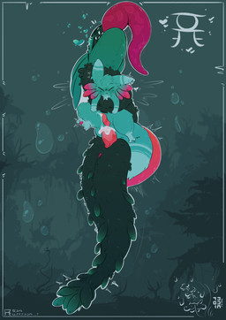 anal anal_orgasm anal_penetration animal_genitalia animal_penis anus big_tail blue_body blue_fur blush blush_lines bodily_fluids bubble chest_tuft cum cum_from_ass cum_in_ass cum_inside cum_on_penis cum_string cum_while_penetrated dominant duo ear_markings ejaculation erection external_gills extreme_size_difference eyes_closed feet feral feral_on_feral feral_penetrated feral_penetrating feral_penetrating_feral fin fluffy fluffy_tail fur genital_fluids genitals gills green_body green_fur hand_on_arm hand_on_chest hands-free head_tuft heart_symbol holding_another hug interspecies larger_dom larger_male larger_penis_in_smaller legless long_tail long_tongue looking_pleasured male male/male male_penetrated male_penetrating male_penetrating_male markings multicolored_body multicolored_fur open_mouth orgasm pawpads penetration penile penile_penetration penis penis_size_difference questionable_consent saliva saliva_on_tongue saliva_string sex shaking size_difference smaller_male smaller_penetrated spread_legs spread_toes spreading struggling tail tail_fin tail_markings tail_spines tapering_penis tapering_tail teeth thick_tail thick_tongue tight_hug toes tongue tongue_out tremble_spikes trembling triangle_anus tuft two_tone_body two_tone_fur underwater underwater_sex water namaport rain_world videocult rivulet_(rain_world) eel_lizard_(rain_world) lizard_(rain_world) slugcat absurd_res hi_res