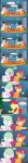 apple_bloom_(mlp) bags bed comic cutie_mark_crusaders_(mlp) earmuffs equine female feral friendship_is_magic hat horn horse jananimations mammal my_little_pony pegasus pony scared scarf scootaloo_(mlp) sweetie_belle_(mlp) tentacles tumblr unicorn vines wings young
Rating: Safe
Score: 3
User: darknessRising
Date: January 21, 2014