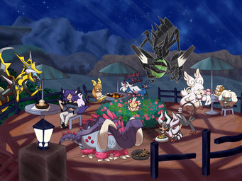 anthro apple_pie cinnamon_bun cookie eating female feral floating flower food fruit group happy male melon night paldea pastry pie plant poke_puff sushi watermelon concerned_weebie nintendo pokemon madeline_whimsicott vanilla_the_whimsicott alolan_form alolan_raichu ancient_pokemon audino cherrim generation_2_pokemon generation_4_pokemon generation_5_pokemon generation_7_pokemon generation_8_pokemon generation_9_pokemon great_tusk hisuian_form hisuian_samurott houndoom humanoid legendary_pokemon mega_evolution naganadel necrozma paradox_pokemon pokemon_(species) regional_form_(pokemon) shiny_pokemon sunshine_form_cherrim ultra_beast 4:3 hi_res