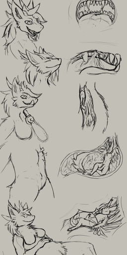 abdominal_bulge anthro breasts duo endosoma extreme_size_difference eyes_closed feather_hair feathered_crest feathered_wings feathers feeling_swallow feeling_throat female finger_on_throat fur hair hand_on_belly hands_behind_head head_crest horn inside_intestines inside_mouth inside_stomach inside_throat internal licking licking_lips long_hair looking_at_prey lying male male/female neck_bulge open_mouth pseudo_hair running_finger_down_neck safe_vore size_difference sleeping smile swallowing tongue tongue_out viewed_from_throat vore wings x-ray_view toddavali mythology jasko_(toddavali) sevan_(k'braid) avali dragon furred_dragon furred_drake furred_scalie mythological_creature mythological_scalie scalie absurd_res hi_res monochrome sketch trans_(lore) trans_woman_(lore)