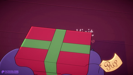 anal anal_fingering anal_penetration anal_wink animal_genitalia animal_penis anthro anus balls blue_body blue_fur blush bodily_fluids butt canine_genitalia canine_penis christmas_tree clothing collar cum cum_from_ass cum_in_ass cum_inside cum_on_butt cumshot deep_rimming deep_throat drooling ejaculation excessive_cum excessive_genital_fluids eyes_closed face_fucking feet femboy fingering floppy_ears foreskin french_kissing fur gaping gaping_anus genital_fluids genitals gift glowing glowing_eyes half-closed_eyes hand_on_butt hindpaw holidays horn humanoid_genitalia humanoid_penis inside internal irrumatio kissing kneeling legwear long_tongue male male/male narrowed_eyes oral oral_penetration pawpads paws penetration penile penis penis_in_mouth perineum plant purple_body purple_fur red_eyes ridiculous_fit rimming saliva sex sheath shocked size_difference smaller_penetrated smile spread_butt spreading standing teeth thigh_highs throbbing throbbing_penis tongue tongue_out tree upside_down upside_down_fellatio supersonicsoup christmas krampus pup_(supersonicsoup) border_collie bovid canid canine canis caprine caprine_demon collie demon domestic_dog goat_demon herding_dog mammal pastoral_dog sheepdog animated hi_res huge_filesize long_playtime webm