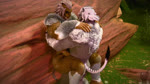 against_surface against_wall anthro anthro_on_anthro anthro_penetrated anthro_penetrating anthro_penetrating_anthro black_body black_fur brown_body brown_fur carrying_another dipstick_tail duo erection fluffy fur genitals grey_body grey_fur grey_hair hair high-angle_view hug humanoid_genitalia humanoid_penis intraspecies leg_markings low-angle_view male male/male male_penetrated male_penetrating male_penetrating_male markings multiple_angles muscular muscular_anthro muscular_male nude outside penetration penis sex socks_(marking) sound_effects stand_and_carry_position standing standing_sex tail tail_markings thrusting white_body white_fur white_hair twitchyanimation hitalva_(va) final_fantasy final_fantasy_xiv square_enix meesha_ghostseeker radovan_(ffxiv) felid hrothgar mammal 2025 3d_(artwork) 3d_animation animated digital_media_(artwork) hi_res huge_filesize loop short_playtime sound voice_acted webm