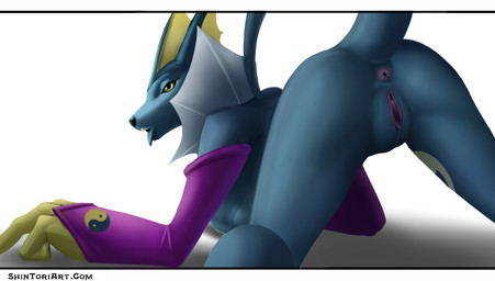 anthro anus breasts butt clitoris digimon eeveelution female hybrid nintendo open_mouth pokémon presenting presenting_hindquarters pussy renamon shintori solo tongue vaporeon video_games yellow_eyes
Rating: Explicit
Score: 9
User: xXK1T5UN3Xx
Date: June 28, 2014 anthro anus breasts butt clitoris digimon eeveelution female hybrid nintendo open_mouth pokémon presenting presenting_hindquarters pussy renamon shintori solo tongue vaporeon video_games yellow_eyes
Rating: Explicit
Score: 9
User: xXK1T5UN3Xx
Date: June 28, 2014