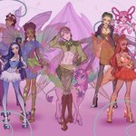 ambiguous_gender blush bottomwear braided_hair breasts clothed clothing crop_top female feral flower fully_clothed fur group hair hooves insect_wings lepidopteran_wings male not_furry_focus plant pointy_ears shirt simple_background smile tail topwear wings y2k_(fashion) xluverihu barbie:_fairytopia barbie:_mariposa barbie_(animated_film_series) barbie_(doll) mattel faban_(barbie) glee_(character) laverna_(barbie) linden_(barbie) lumina_(barbie) shimmer_(fairytopia) sunburst_(barbie) fairy flower_fairy_(barbie) human humanoid mammal moon_fairy_(barbie) sparkle_fairy_(barbie) 1:1 absurd_res digital_media_(artwork) hi_res