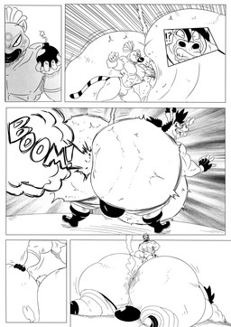 abs anal anthro anus balls big_anus big_butt bomb boots bottomwear bottomwear_down bruised bruised_butt butt clothed clothing confusion defeated duo explosion explosives fingerless_gloves fisting footwear genitals gloves handwear huge_butt larger_male male mask muscular muscular_anthro muscular_arms muscular_male obese obese_anthro obese_male overweight overweight_anthro overweight_male pain pants pants_down partially_clothed penetration shocked shoes size_difference smoke_from_anus smoke_from_butt sports_mask sportswear surprised wrestler wrestling wrestling_briefs wrestling_clothing wrestling_mask reagan700 abe_(reagan700) eddie_(reagan700) asinus donkey equid equine lemur mammal primate strepsirrhine black_and_white comic hi_res monochrome