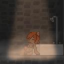 bathtub breasts erection feral genitals gynomorph intersex masturbation media_accurate nude penile penile_masturbation penis sitting small_breasts solo steam kawaoneechan starbound kawa domestic_cat felid felin feline felis mammal 1:1 2015 animated digital_media_(artwork) low_res pixel_(artwork) pixel_animation short_playtime thumbnail