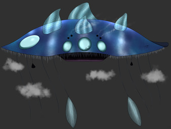 aircraft ambiguous_gender argument army biopunk blue_body blue_scales cheering cloud facepalm feral fin floating flying group horror_(theme) inside_vehicle lore machine macro marching ominous purple_body purple_flesh scales steam tendrils transportation vehicle window davespaceman eververse arcinal_destructor_(davespaceman) dothganti_noble_(davespaceman) drukainosaur_(davespaceman) floshmorteq_(davespaceman) mukatel_warrior_(davespaceman) nurathrian_archtelopod_(davespaceman) paraphim_cultist_(davespaceman) vespenti_zugari_(davespaceman) alien aquatic archtelopod cnidarian dothganti drukainosaur floshmorteq hydrozoan kaiju living_aircraft living_machine living_vehicle medusozoan vespenti absurd_res hi_res