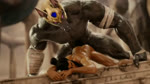 abs anal anal_penetration anthro anthro_penetrating anthro_penetrating_human armor ass_up back_muscles bandage bandaged_arm big_dom_small_sub black_hair body_part_in_ass bouncing_butt brown_body brown_fur butt doggystyle dominant dominant_anthro dominant_male duo from_behind_position fur genitals glowing glowing_eyes hair headgear helmet human_on_anthro human_penetrated interspecies larger_anthro larger_male male male/male male_on_anthro male_on_human male_penetrated male_penetrating male_penetrating_male muscular muscular_anthro muscular_male nude pecs penetration penile penile_penetration penis penis_in_ass ponytail purple_eyes sex shurima size_difference smaller_human smaller_male smaller_penetrated submissive submissive_human submissive_male phukart league_of_legends riot_games tencent akshan_(lol) nasus_(lol) anubian_jackal canid canine canis human jackal mammal 16:9 3d_(artwork) 3d_animation animated digital_media_(artwork) no_sound short_playtime signature webm widescreen