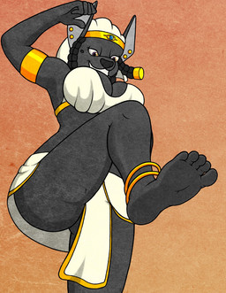 anklet breasts butt canine clothing egyptian female hindpaw jackal jewelry low-angle_shot mammal matthew_the_mouse paws purple_eyes solo worm's-eye_view
Rating: Questionable
Score: 5
User: Matty_Mouse
Date: February 17, 2015 anklet breasts butt canine clothing egyptian female hindpaw jackal jewelry low-angle_shot mammal matthew_the_mouse paws purple_eyes solo worm's-eye_view
Rating: Questionable
Score: 5
User: Matty_Mouse
Date: February 17, 2015