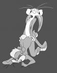 all_fours anthro ass_up bugs_bunny clenched_teeth duo eyes_closed female from_behind grabbing_sheets lagomorph lola_bunny looney_tunes male mammal rabbit sex space_jam straight teeth toony warner_brothers
Rating: Explicit
Score: 2
User: krokrokon
Date: March 02, 2014