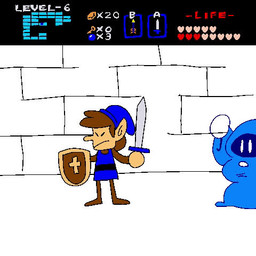 big_breasts big_butt blue_clothing bodily_fluids breasts brown_hair butt clothing coolbean64 cum cum_inside duo fellatio female from_behind_position genital_fluids genitals hair male male/female multiple_poses oral penile penis pointy_ears pointy_nose pose rear_view sex tanned_skin time_stop nintendo the_legend_of_zelda link human mammal wizzrobe 1:1 animated long_playtime low_res no_sound video