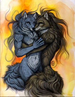 2011 anisis anthro blue_eyes breasts canine duo female fluffy hi_res hug looking_at_viewer lying male mammal navel romantic_couple wolf
Rating: Safe
Score: 0
User: Millcore
Date: June 20, 2018 2011 anisis anthro blue_eyes breasts canine duo female fluffy hi_res hug looking_at_viewer lying male mammal navel romantic_couple wolf
Rating: Safe
Score: 0
User: Millcore
Date: June 20, 2018